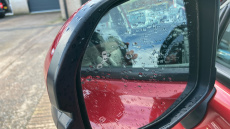 Honda Zr-V 2.0 eHEV Advance 5dr CVT Hybrid Estate